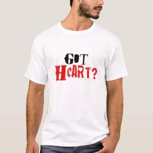 Harhjärta? Tee Shirt