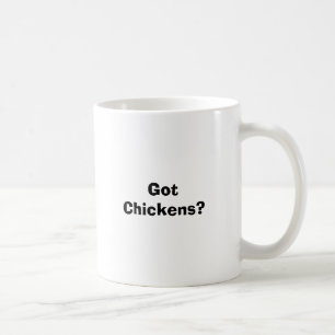 Harhönor? Kaffemugg