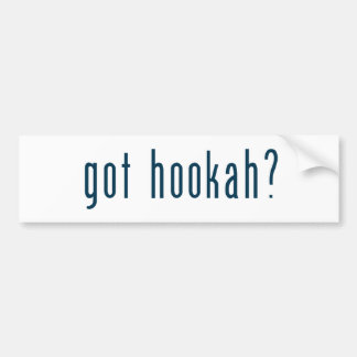 harhookah bildekal
