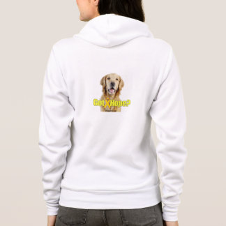 Harhopp? T-shirt