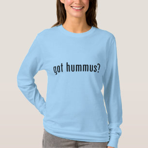 harhummus? t shirt