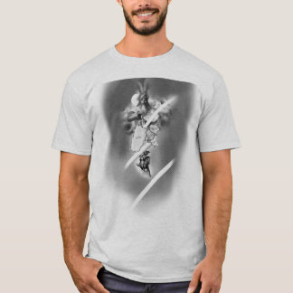 Hari Singh Nalwa t-shirt