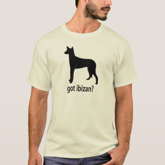 HarIbizan hund Tröja