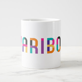  Haribol Nitai Gaur       Jumbo Mugg