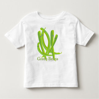 Haricot vert t shirt