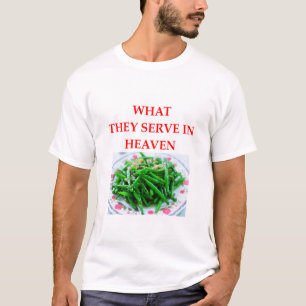 HARICOT VERT T SHIRT