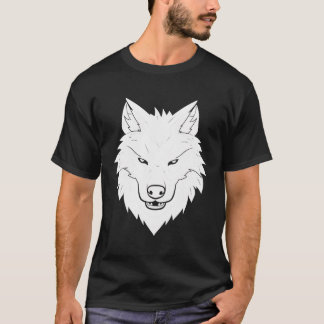 Hårig Cosplay - Fursona Hårig Fandom T Shirt