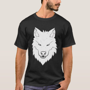 Hårig Cosplay - Fursona Hårig Fandom T Shirt