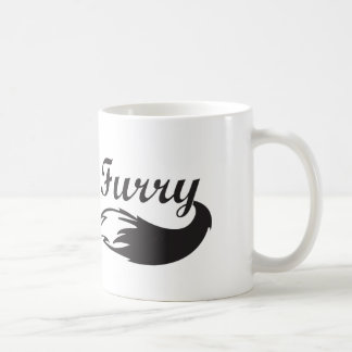 HårigFandom Kaffemugg
