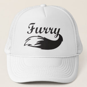 HårigFandom Keps