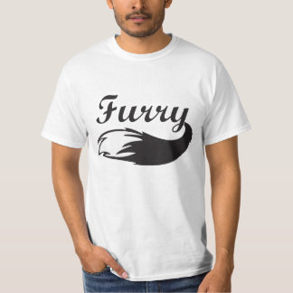 HårigFandom Tee