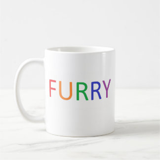 Hårigkaffemugg Kaffemugg