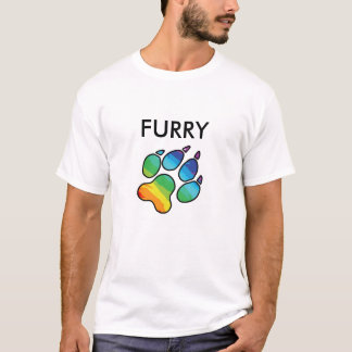 Hårigpride! Tröja