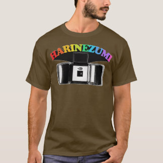 Harinezumi 1 t shirt