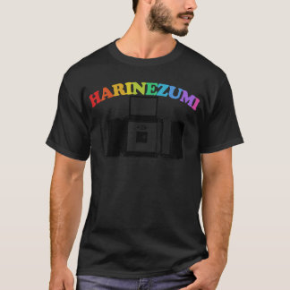 Harinezumi T Shirt