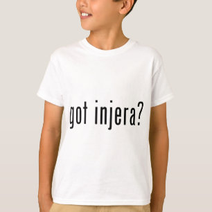 harinjera? tee