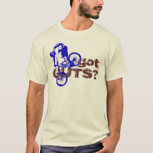 HarINNANMÄTE? MTB kyler design Tee Shirt