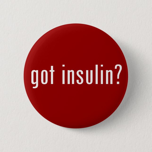 harinsulin? knapp (Framsida)