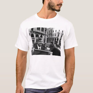 HARIRI TEE SHIRT