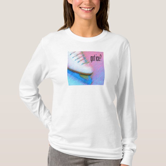 Haris? T Shirt (Framsida)