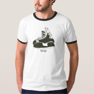Haris? T-tröja för Ringer för T Shirt