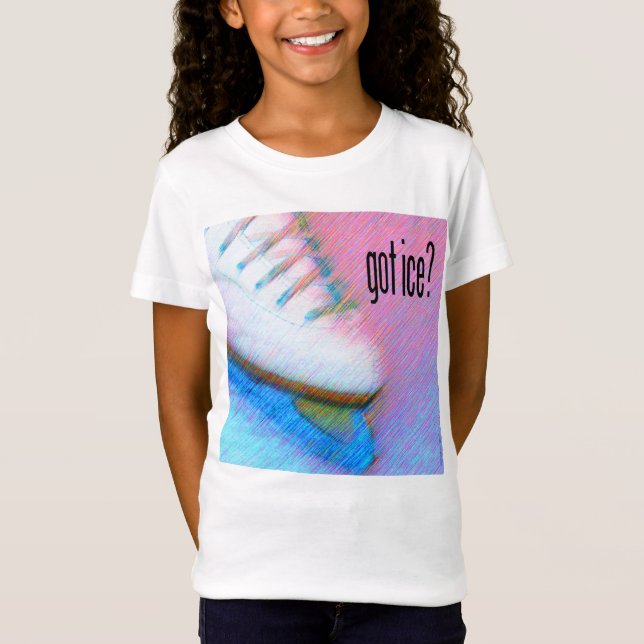 Haris? UngeT-tröja Tee Shirt (Framsida)