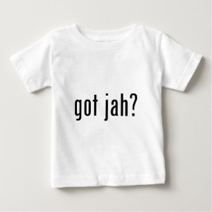 harjah? tee shirt