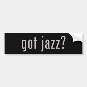 harjazz? bildekal