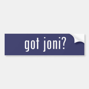 harjoni? bildekal