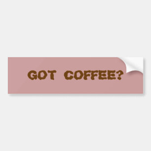 HARKAFFE? BILDEKAL