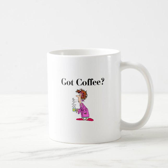 Harkaffemugg Kaffemugg (Höger)