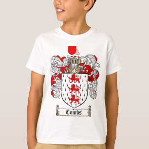 HÅRKAMFAMILJVAPENSKÖLD - HÅRKAMVAPENSKÖLD T-SHIRT