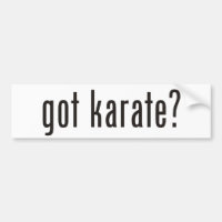 harkarate?