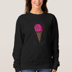 Harkers Island NC Summertime Vacationing Isig Trea T Shirt