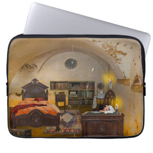Harkers rum laptop fodral