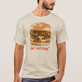 HarKetchup? T-shirt