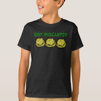 Harkexar? UngeT-tröja Tee