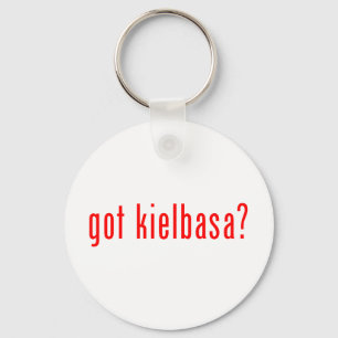 harkielbasa? nyckelring