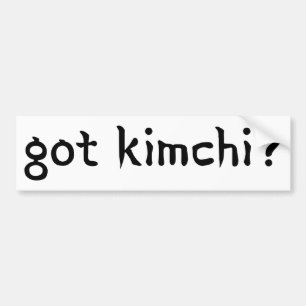 harkimchi? bildekal