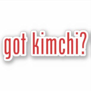 harkimchi? klistermärken