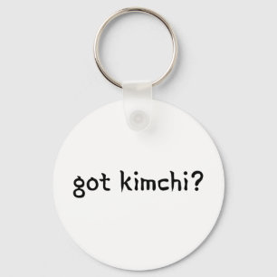 harkimchi? nyckelring