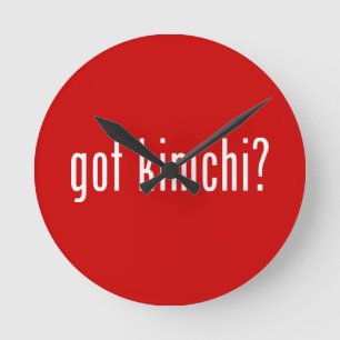harkimchi? rund klocka