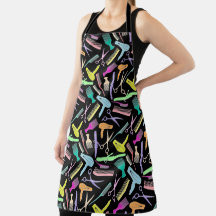 Hårklippning av barber Salon Stylist