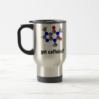 harkoffein? kaffemugg