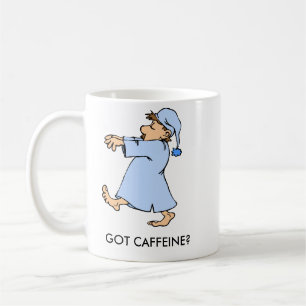 HARKOFFEINMUGG KAFFEMUGG