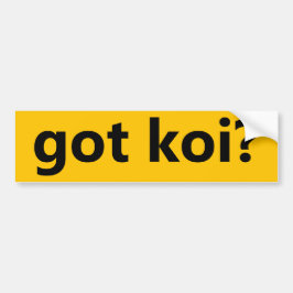 harkoi? bildekal