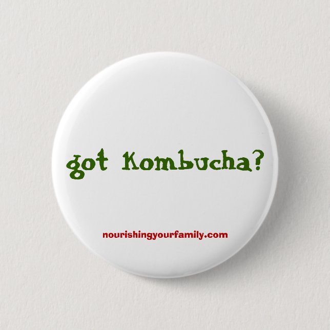 harkombucha? , nourishingyourfamily.com knapp (Framsida)