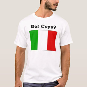 Harkoppar? Tee