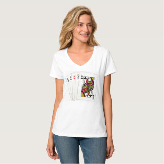 HARKORT TEE