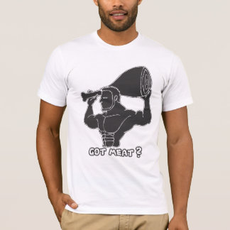 Harkött? T-tröja T Shirt